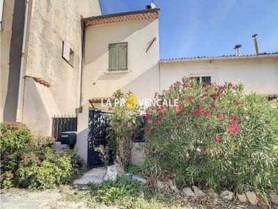 Vente Maison 3 pices TRETS 13530