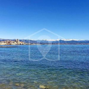 Vente Appartement 3 pices ANTIBES 06600