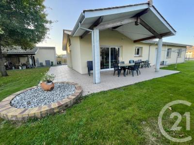 Vente Maison 5 pices HOURTIN 33990