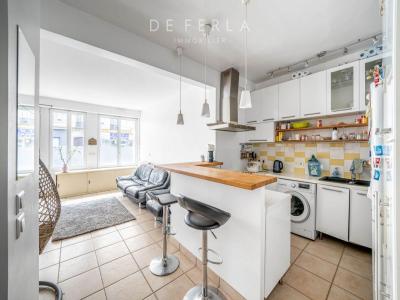 Vente Appartement 3 pices PARIS-5EME-ARRONDISSEMENT 75005