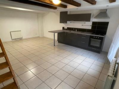 Location Appartement 2 pices PONT-A-MOUSSON 54700