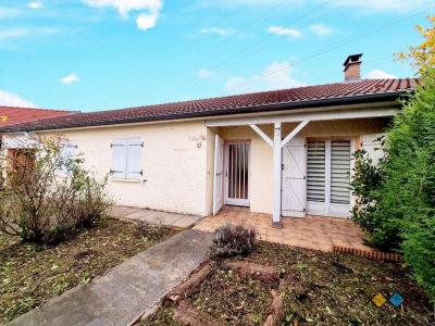 Vente Maison 4 pices PONT-A-MOUSSON 54700