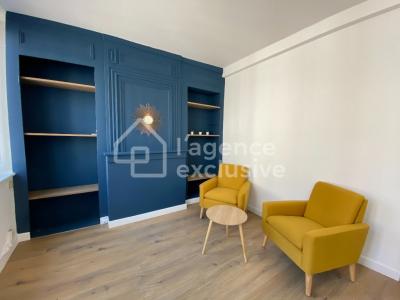 Location Appartement 2 pices LILLE 59000