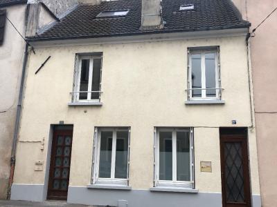 Location Maison 3 pices FERTE-GAUCHER 77320