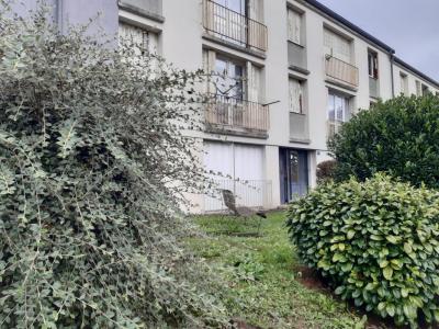 Location Appartement 4 pices AILLEVILLERS-ET-LYAUMONT 70320