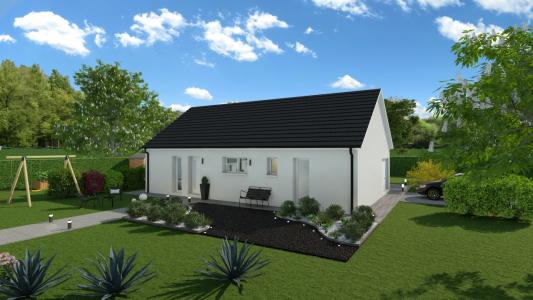 Vente Maison SAINTE-CROIX-EN-PLAINE 68127