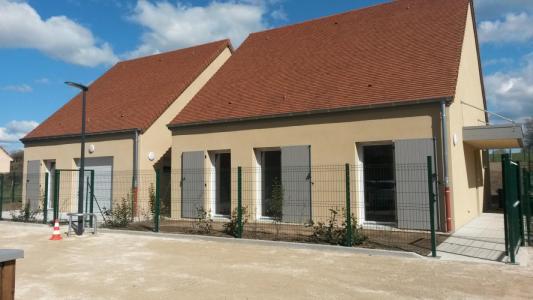 Location Maison 3 pices SAINT-EMILAND 71490