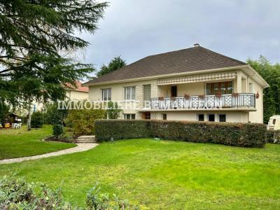 Vente Maison 8 pices VIERZON 18100