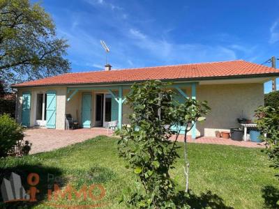 Vente Maison 5 pices SAINT-ANDRE-LE-PUY 42210