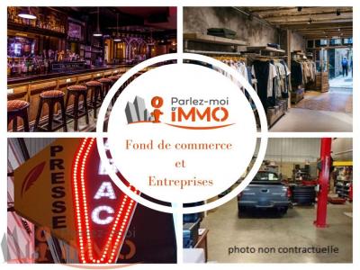 Vente Local commercial FEURS 42110