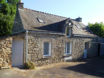 Vente Maison 5 pices GUERN 56310