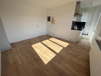 Location Appartement 2 pices LEZENNES 59260