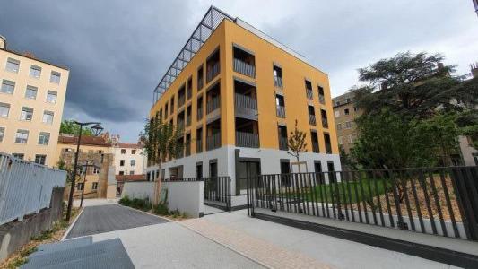 Location Parking LYON-4EME-ARRONDISSEMENT 69004