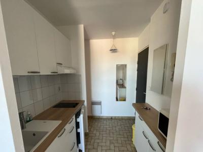 Location Appartement MONTIGNY-LE-BRETONNEUX 78180