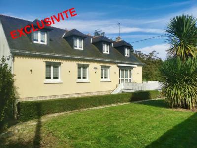 Vente Maison 8 pices SAINT-AVE 56890