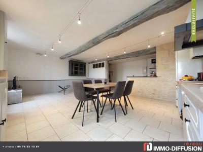 Vente Maison 5 pices CLAIRAC 47320