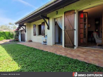 Vente Maison 5 pices AIGUILLON 47190