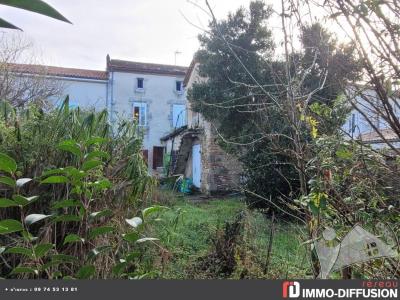 Vente Maison 7 pices AIGUILLON 47190