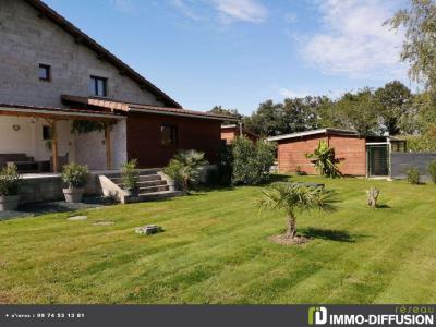 Vente Maison 6 pices CHANOZ-CHATENAY 01400