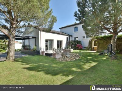 Vente Maison 6 pices MAULEVRIER 49360