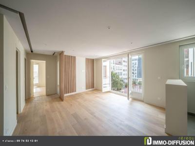 Vente Appartement 3 pices PARIS-13EME-ARRONDISSEMENT 75013