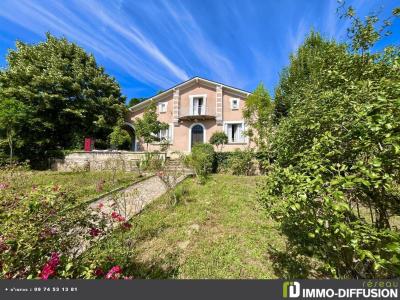 Vente Maison 7 pices MARVEJOLS 48100