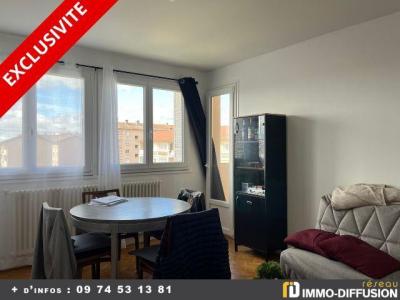 Vente Appartement 3 pices MACON 71000