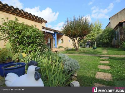 Vente Maison 7 pices PUY-L'EVEQUE 46700