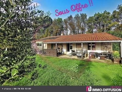 Vente Maison 3 pices SAINT-JULIEN-DE-CONCELLES 44450