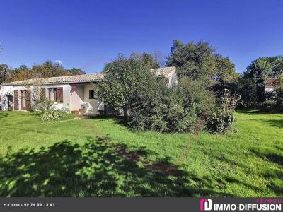 Vente Maison 6 pices MAISDON-SUR-SEVRE 44690