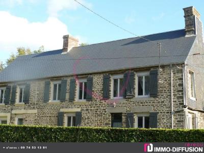 Vente Maison 7 pices BENY-BOCAGE 14350