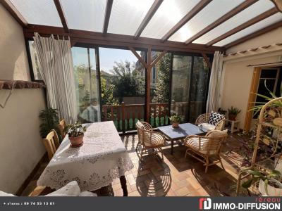 Vente Maison 6 pices OLONZAC 34210