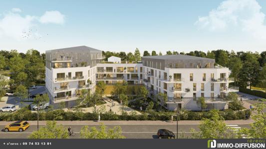 Vente Appartement 2 pices MONDEVILLE 14120