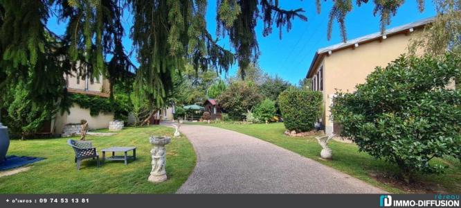 Vente Maison 4 pices LUNEVILLE 54300