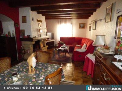 Vente Maison 6 pices AVRICOURT 57810