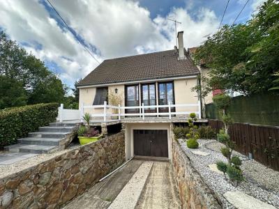 Vente Maison 5 pices RIBECOURT-DRESLINCOURT 60170