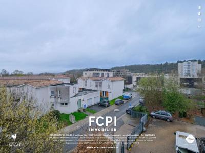 Vente Appartement 2 pices FLOIRAC 33270