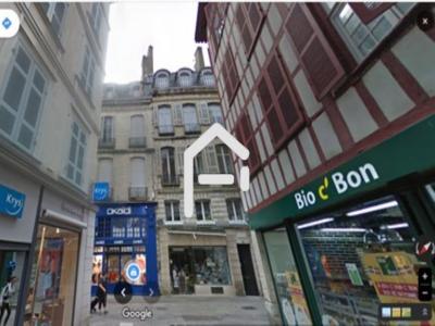 Vente Appartement 2 pices BAYONNE 64100