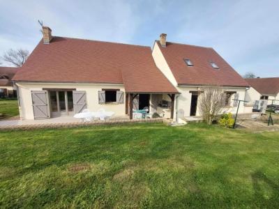 Vente Maison 10 pices LONGUEVILLE 77650