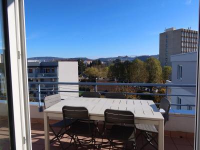 Vente Appartement 5 pices BESANCON 25000