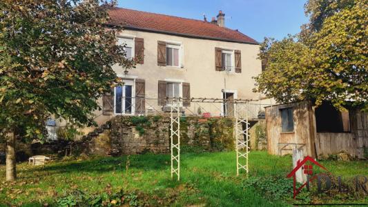 Vente Maison 6 pices PRAUTHOY 52190