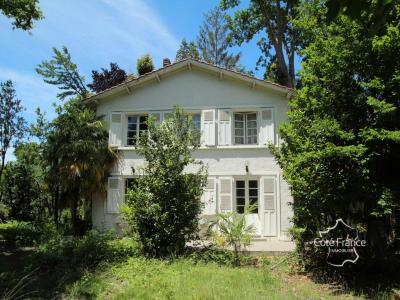 Vente Maison 6 pices PAU 64000