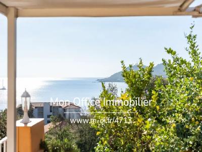 Vente Maison 8 pices SAINT-RAPHAEL 83700