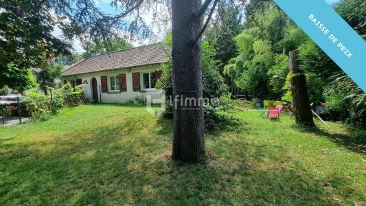 Vente Maison 5 pices ESBLY 77450