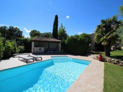 Vente Maison 6 pices BRIGNOLES 83170