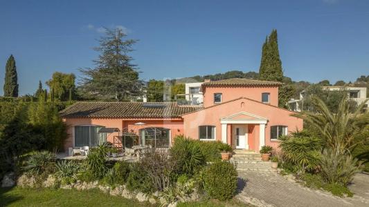 Vente Maison 6 pices MOUGINS 06250