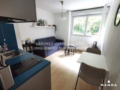 Location Appartement CALUIRE-ET-CUIRE 69300