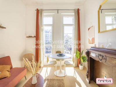 Location Appartement 4 pices MARSEILLE-6EME-ARRONDISSEMENT 13006