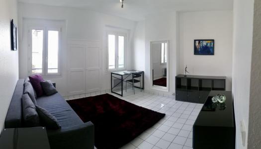 Vente Appartement PARIS-10EME-ARRONDISSEMENT 75010