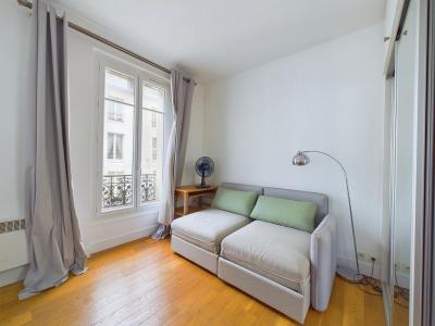 Vente Appartement PARIS-5EME-ARRONDISSEMENT 75005